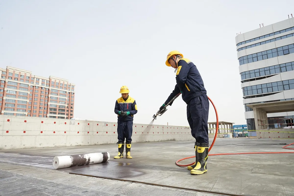 Flat Roof Repair in Daytona Area | Request an Estimate