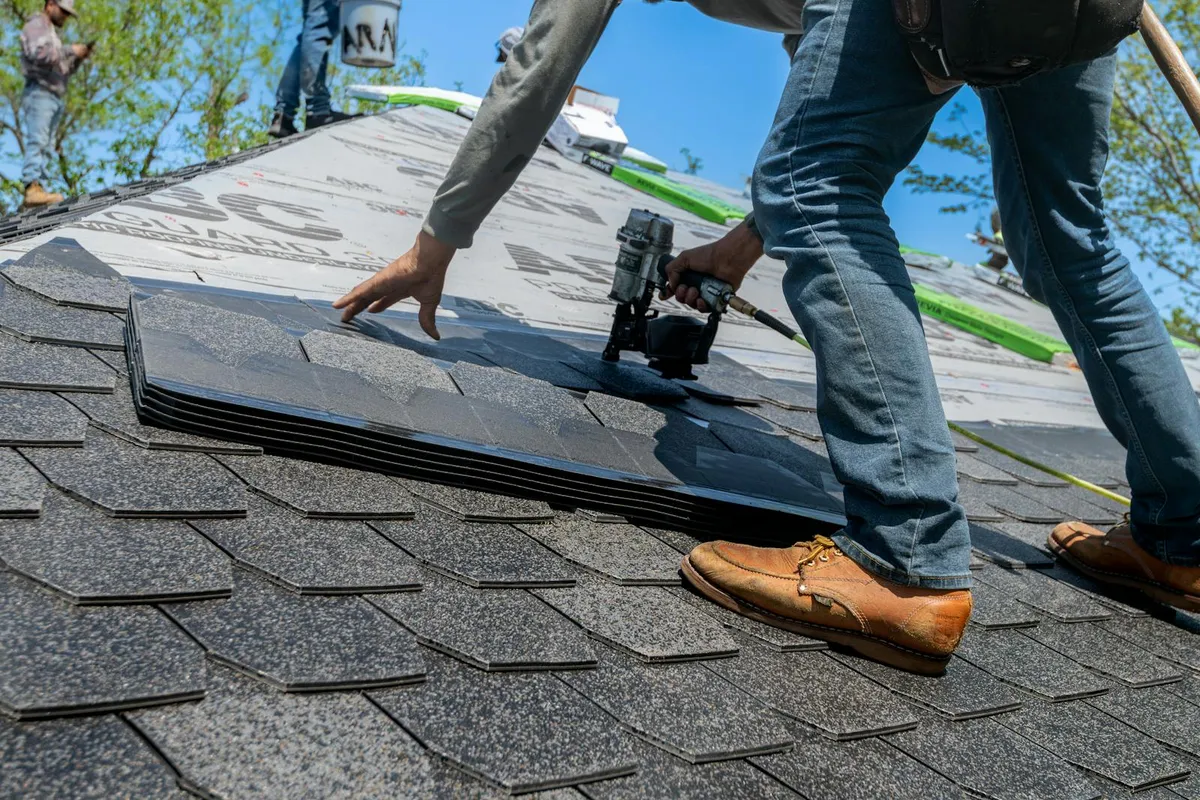 Roof Repair in Daytona Area | Request an Estimate