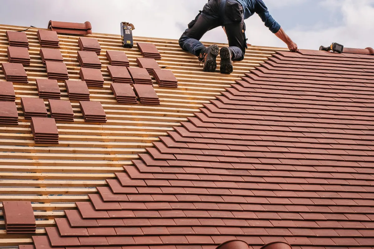 Roof Replacement in Daytona Area | Request an Estimate